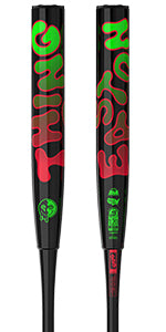 2026 Easton Thing 2-Piece Loaded USSSA Slowpitch Softball Bat - ESU6THGL - size comparison chart