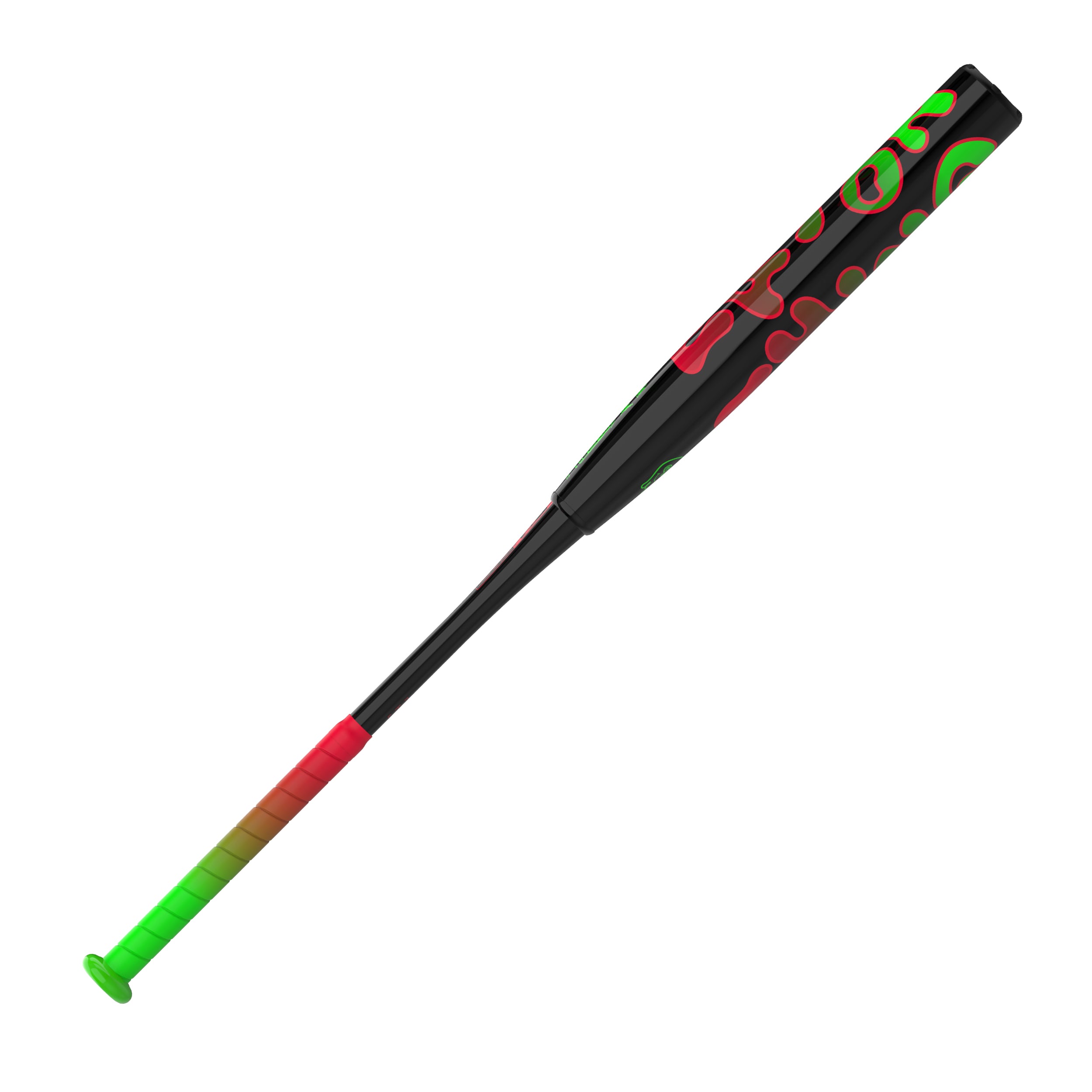 2026 Easton Thing 2-Piece Loaded USSSA Slowpitch Softball Bat - ESU6THGL - product photo 4 of 8