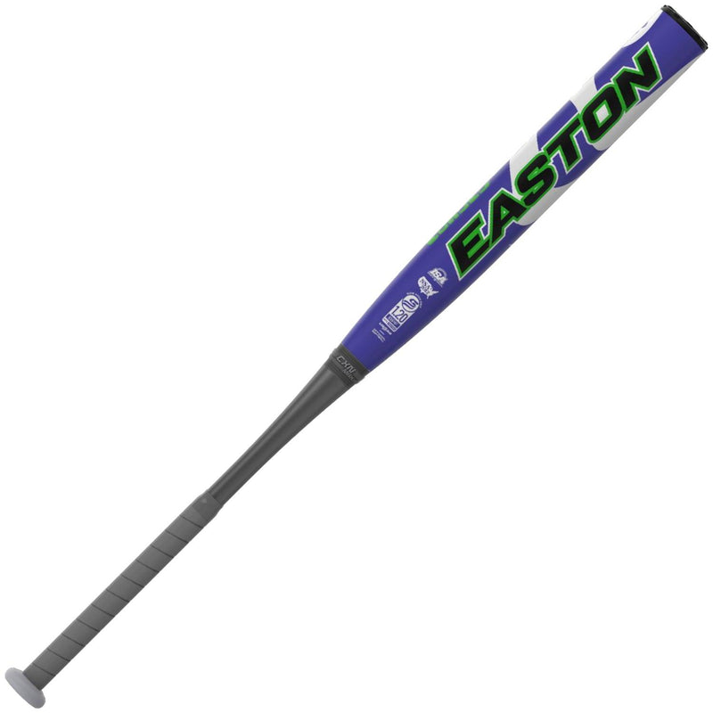 2023 Easton Thing Megan Baltzell 12" 2PC Loaded USSSA Slowpitch Softball Bat - ESU3THGSL - Smash It Sports