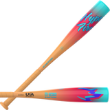 2027 Easton Hype Fire -13 USA Tee Ball Baseball Bat - ETB7HYP13