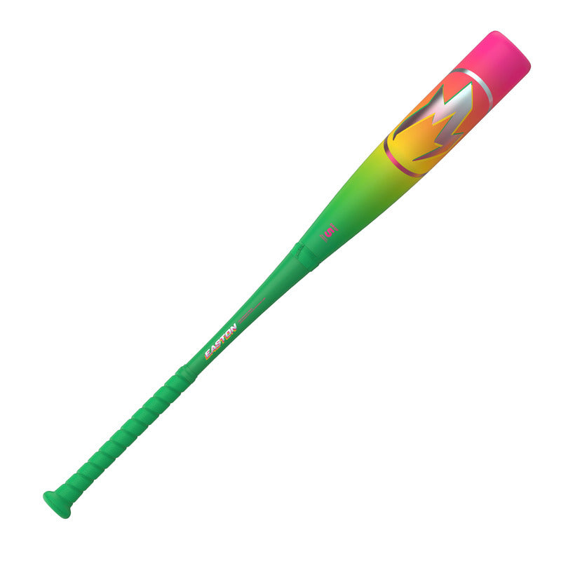 2026 Easton Hype Fire -5 USA Baseball Bat - EUS6HYP5