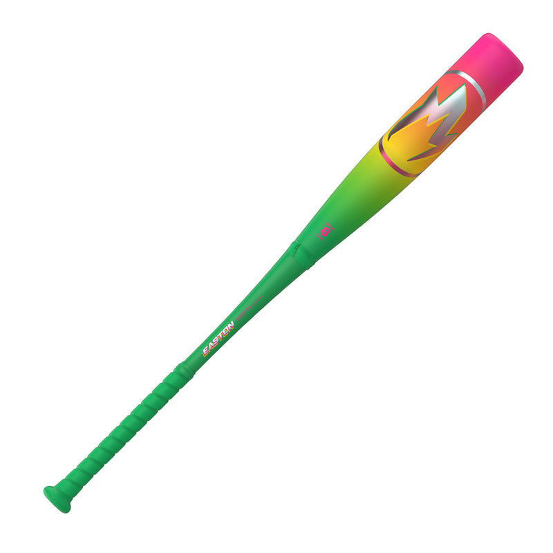 2026 Easton Hype Fire -8 USA Baseball Bat - EUS6HYP8