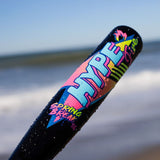 2026 Easton Hype Fire Spring Break Edition -11 USA Baseball Bat - EUS6SBB11