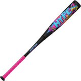 2026 Easton Hype Fire Spring Break Edition -11 USA Baseball Bat - EUS6SBB11