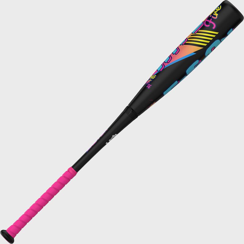 2026 Easton Hype Fire Spring Break Edition -10 USA Baseball Bat - EUS6SBB10