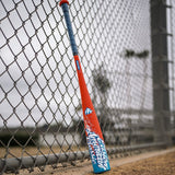 2026 Easton American Classic White -11 USA Baseball Bat - EUS7AMCW11