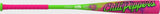2027 Easton Cosmic Chili Peppers -8 USA Baseball Bat - EUS7CCP8