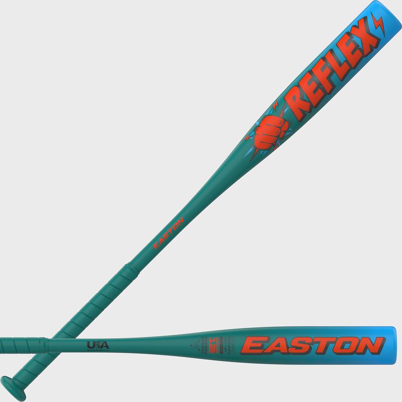 2027 Easton Reflex -12 USA Baseball Bat - EUS7REF12