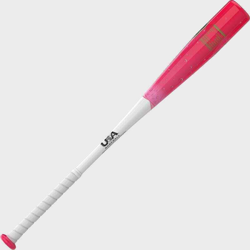 2027 Easton Soda Slammers Walk-Off Watermelon -10 USA Baseball Bat - EUS7SSW10
