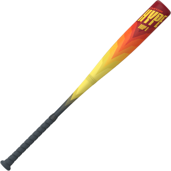 2024 Easton Hype Fire (-8) USSSA Baseball Bat - EUT4HYP8 - Smash It Sports