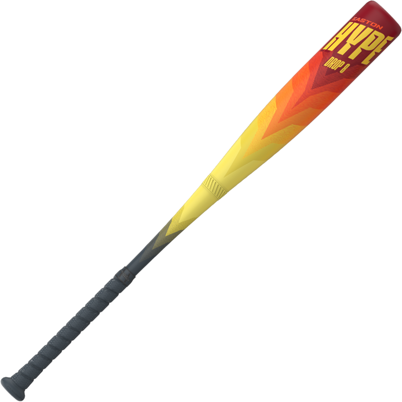 2024 Easton Hype Fire (-8) USSSA Baseball Bat - EUT4HYP8
