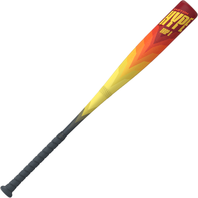 2024 Easton Hype Fire (-8) USSSA Baseball Bat - EUT4HYP8 - Smash It Sports