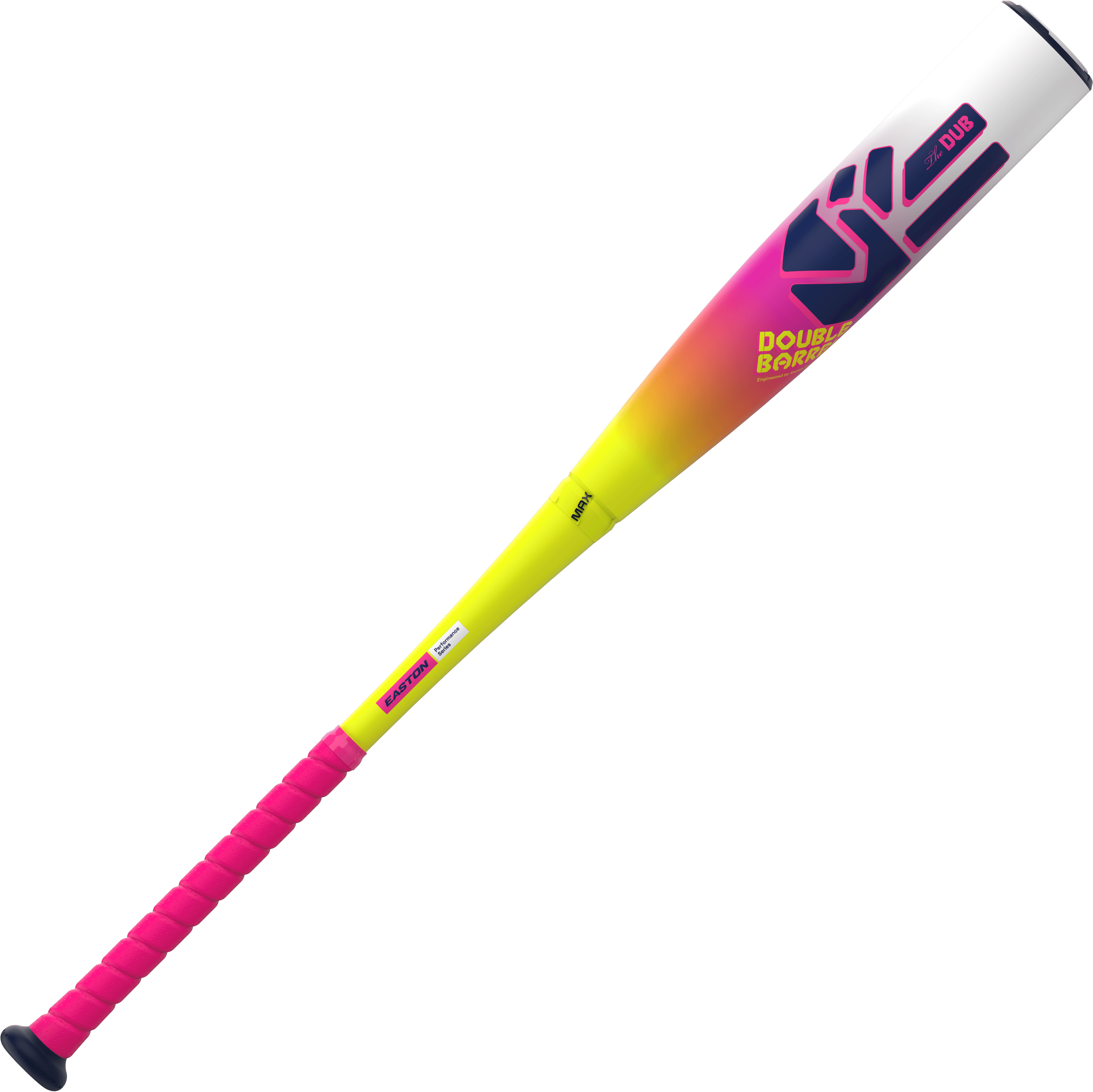 2026 Easton Dub -5 USSSA Baseball Bat - EUT6DUB5 - Smash It Sports