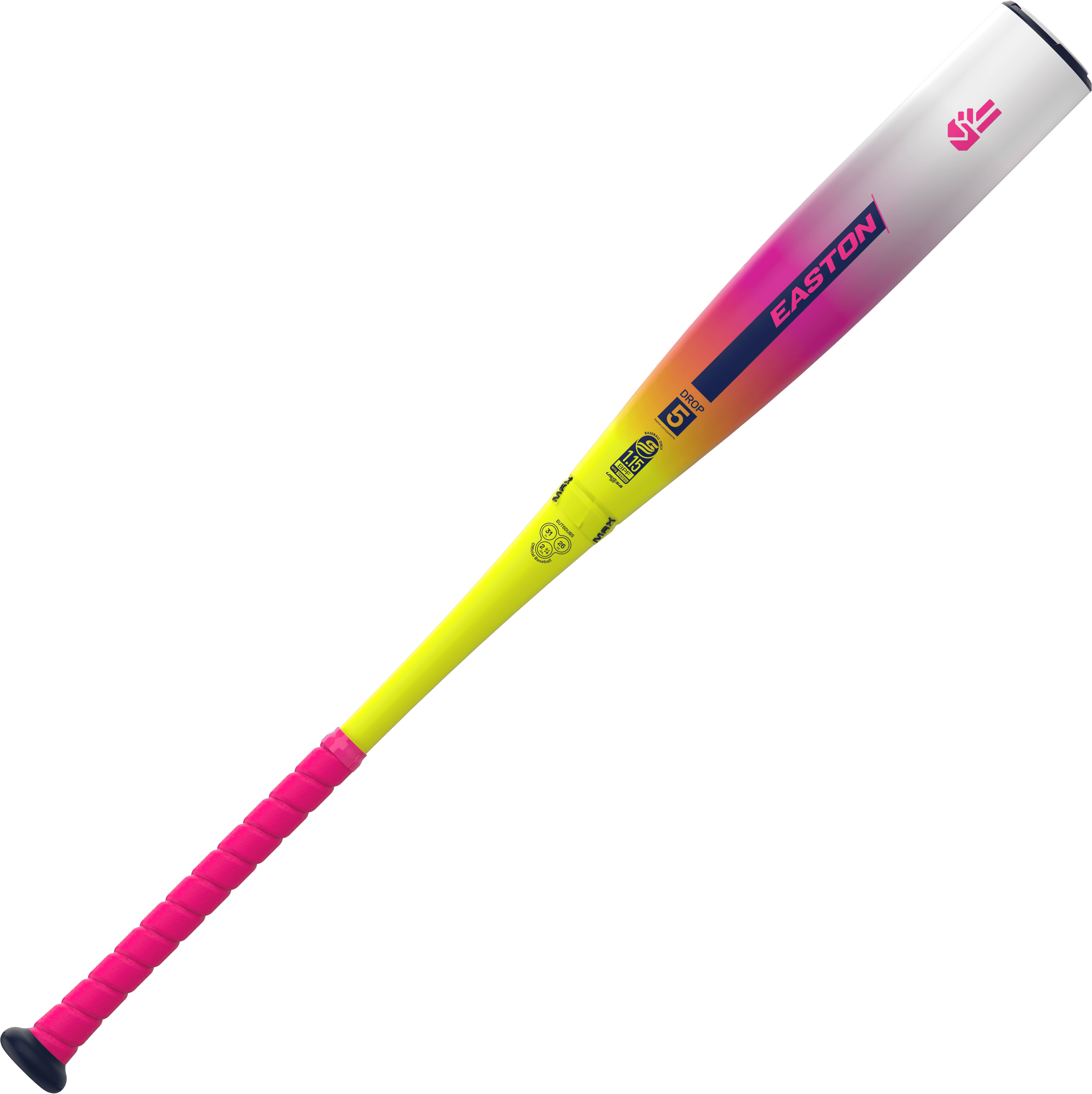 2026 Easton Dub -5 USSSA Baseball Bat - EUT6DUB5 - Smash It Sports