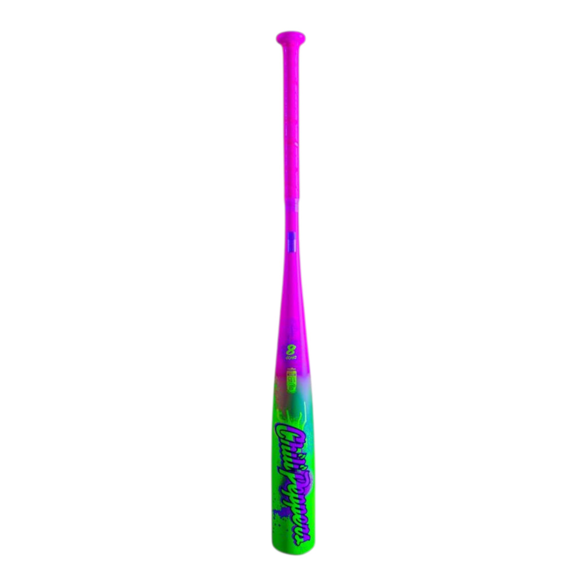 2027 Easton Cosmic Chili Peppers -10 USSSA Baseball Bat - EUT7CCP10