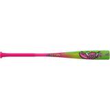 2027 Easton Cosmic Chili Peppers -10 USSSA Baseball Bat - EUT7CCP10