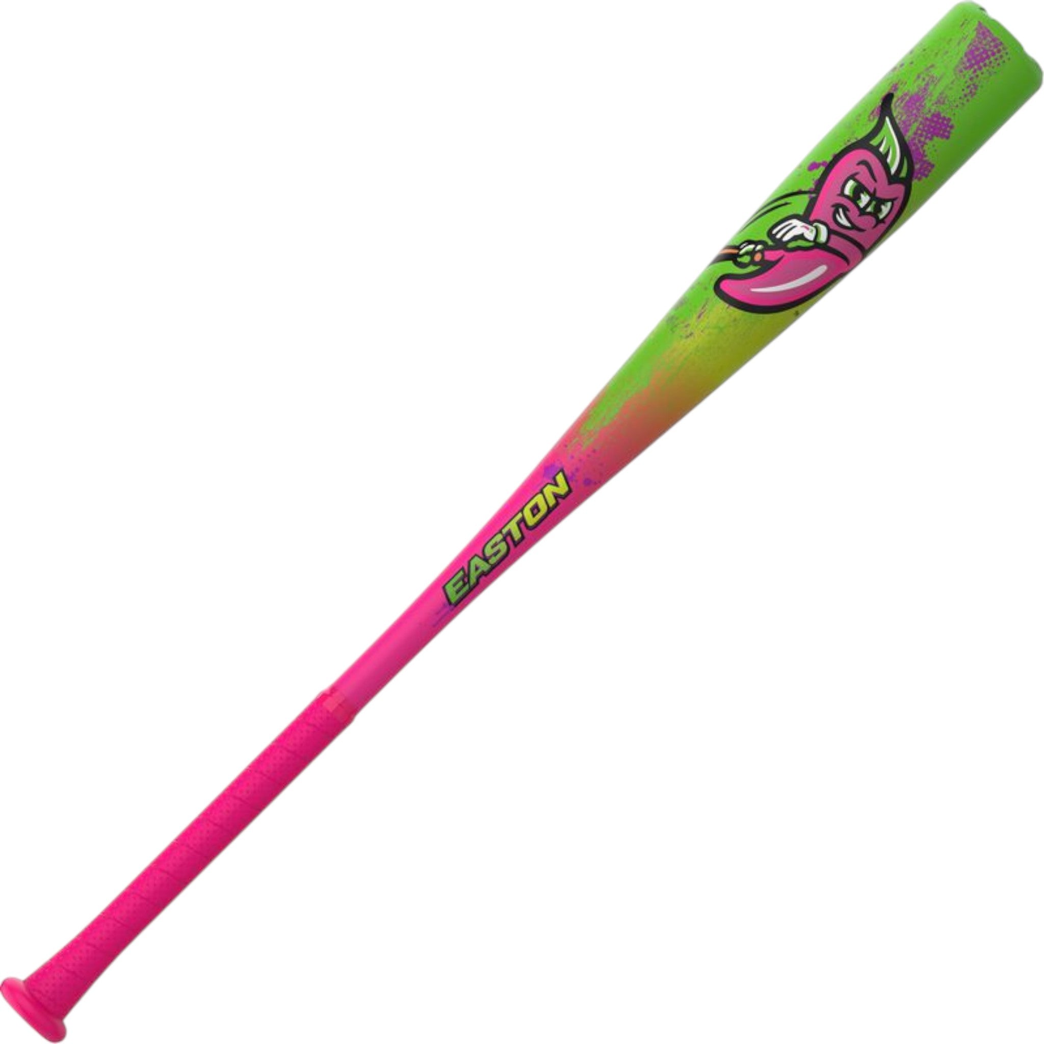 2027 Easton Cosmic Chili Peppers -10 USSSA Baseball Bat - EUT7CCP10