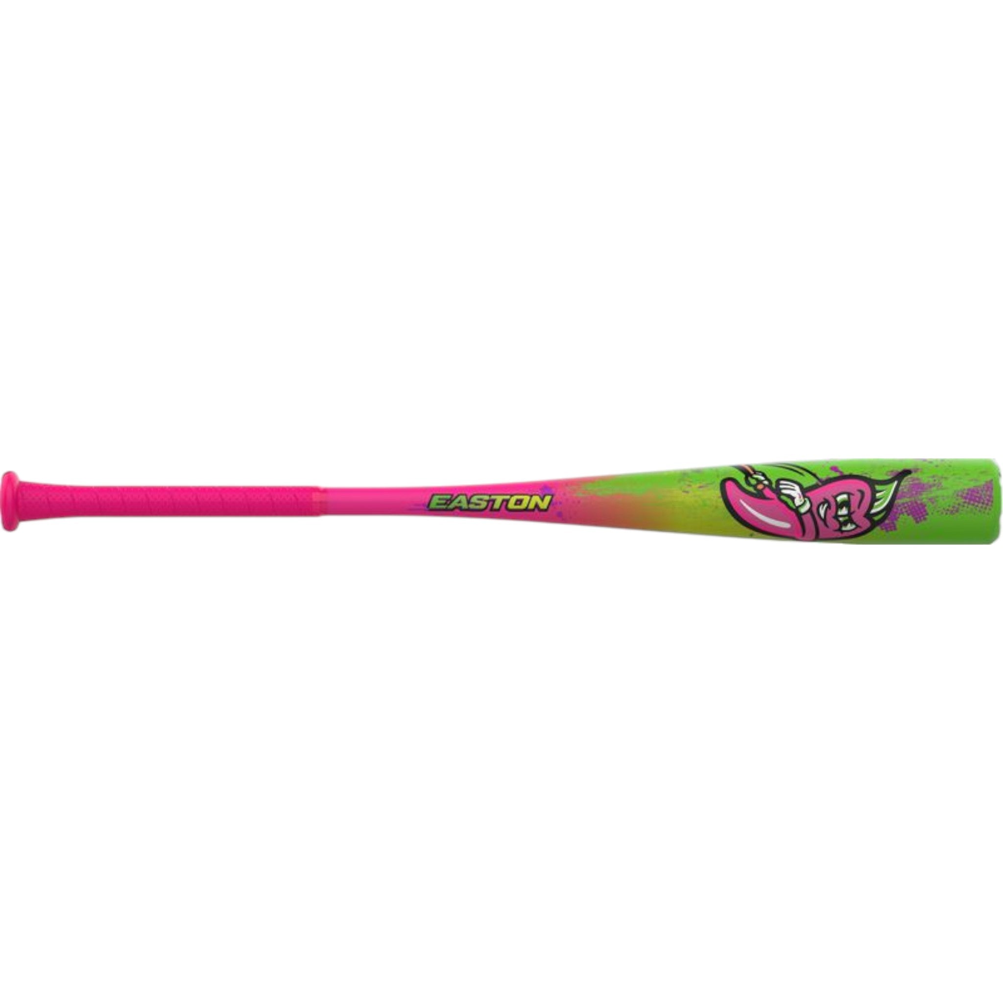 2027 Easton Cosmic Chili Peppers -8 USSSA Baseball Bat - EUT7CCP8