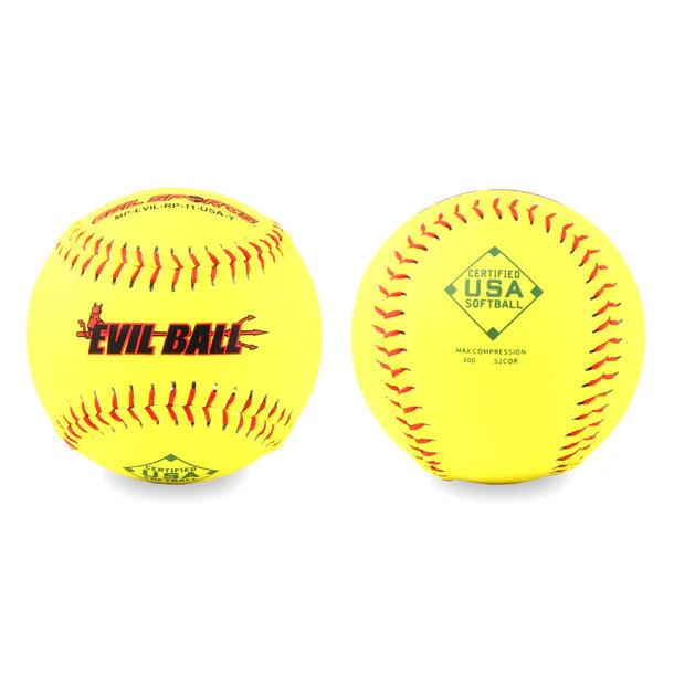 Evil Sports 52/300 Distance Tournament Edition USA/ASA 11