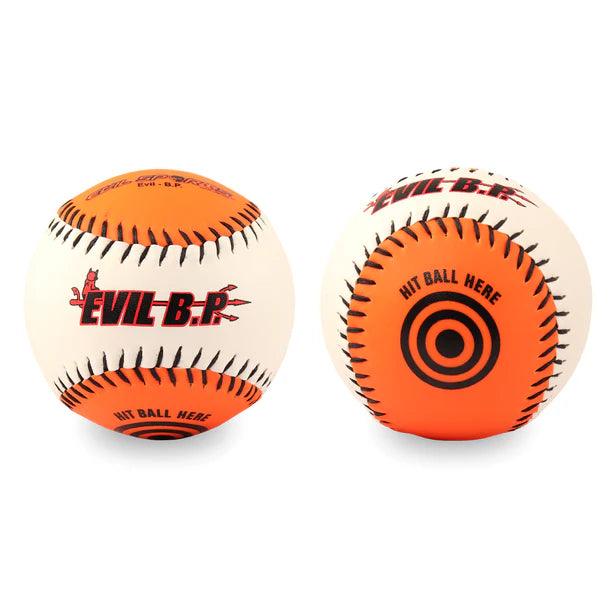 Evil Sports BP Rocket 12" Slowpitch Softballs - Smash It Sports