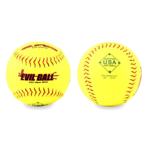 Evil Sports 52/300 Distance Tournament Edition USA/ASA 12