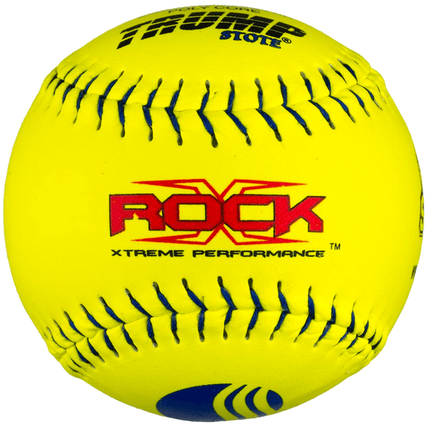 Evil Sports XROCK USSSA Classic M 12" Composite 40/325 Slowpitch Softballs