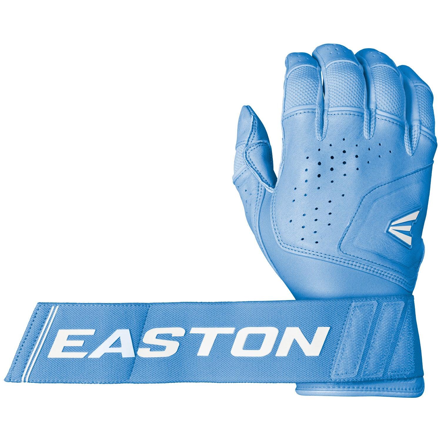 Easton Adult Mav Pro Locked In Baseball Batting Gloves