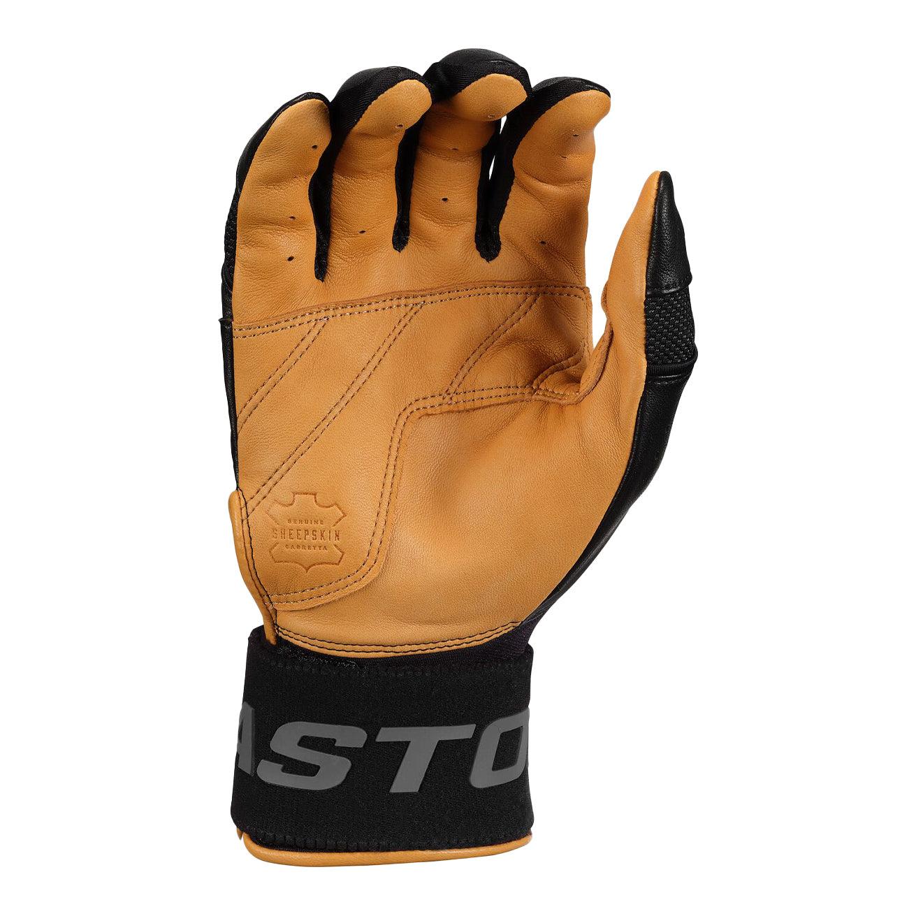 Easton Adult Mav Pro Locked In Baseball Batting Gloves - Smash It Sports