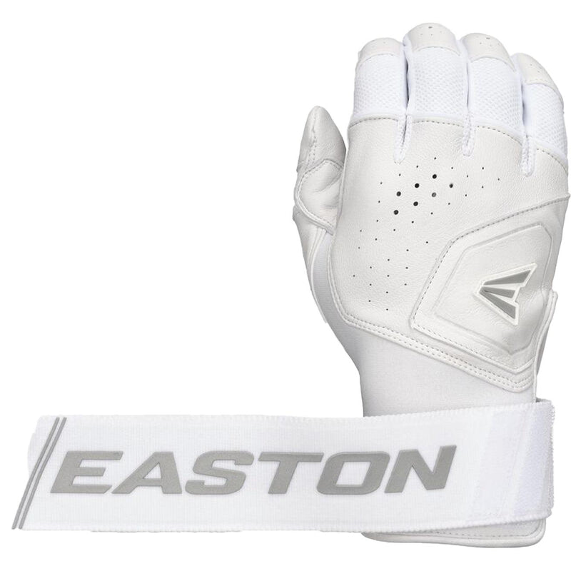 Easton Adult Mav Pro Locked In Baseball Batting Gloves - Smash It Sports