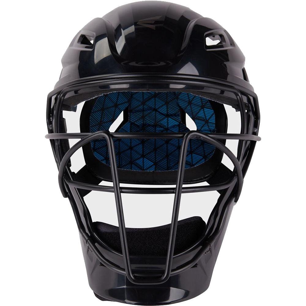 Easton Exclusive Gametime Catcher's Box Set (Adult) - Black Out