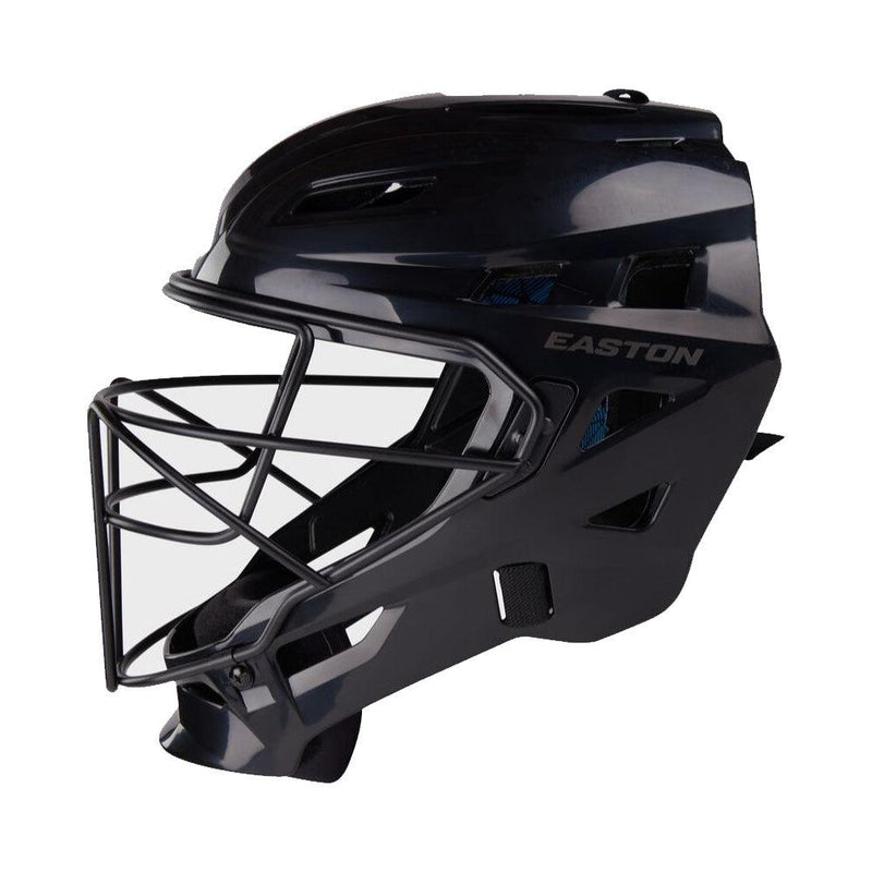 Easton Exclusive Gametime Catcher's Box Set (Adult) - Black Out