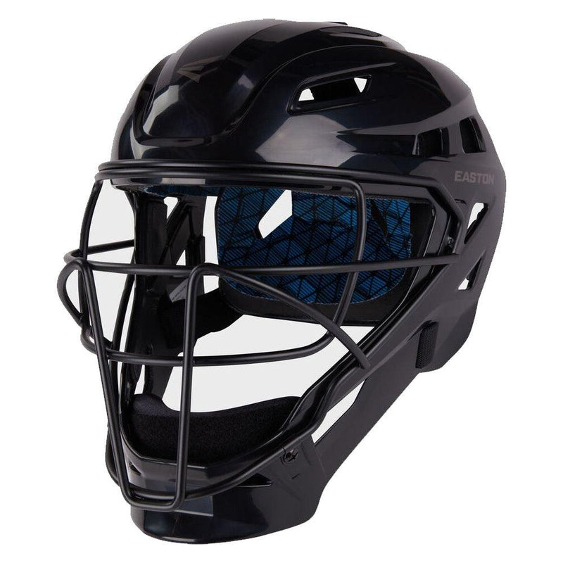 Easton Exclusive Gametime Catcher's Box Set (Intermediate) - Black Out