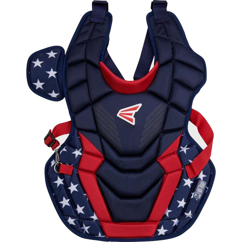 Easton Exclusive Gametime Catcher's Box Set (Intermediate) - Stars and Stripes