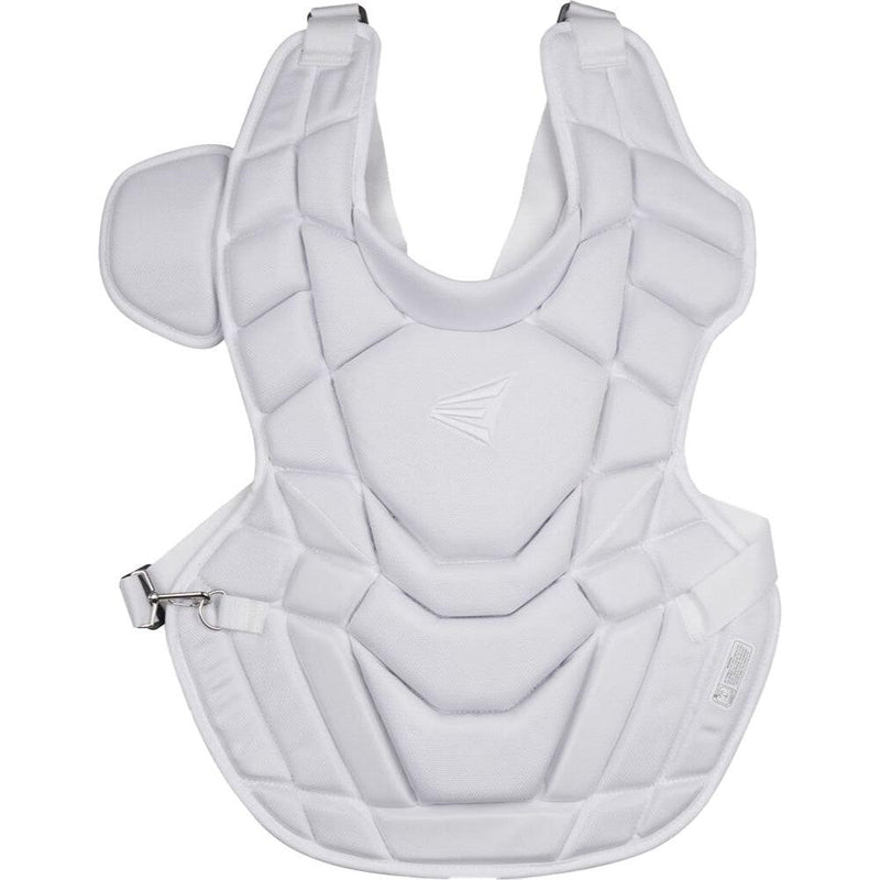 Easton Exclusive Gametime Catcher's Box Set (Intermediate) - White Out