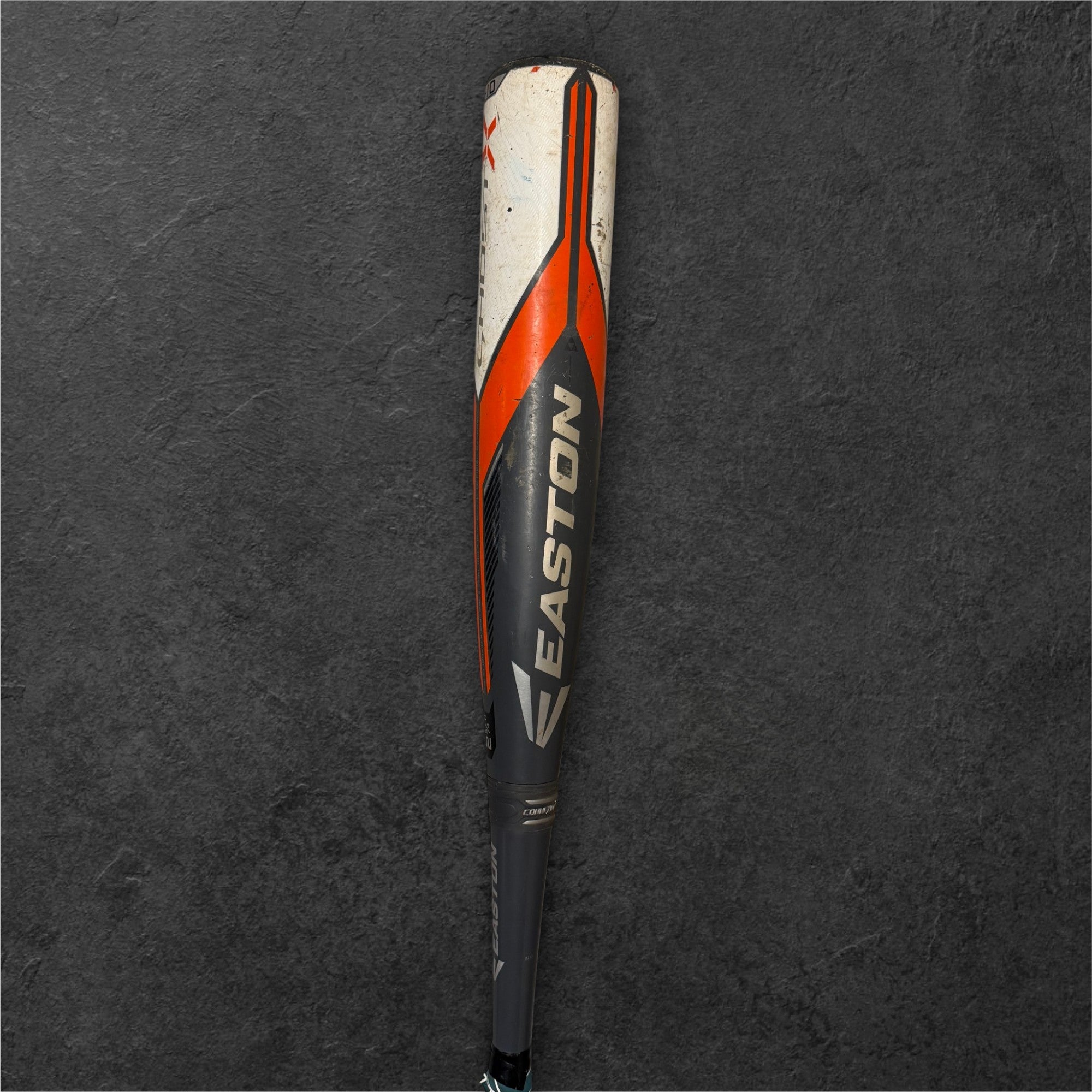 Easton Ghost X -10 USSSA Baseball Bat - SL18GX10 [USED-UB373] 29/19