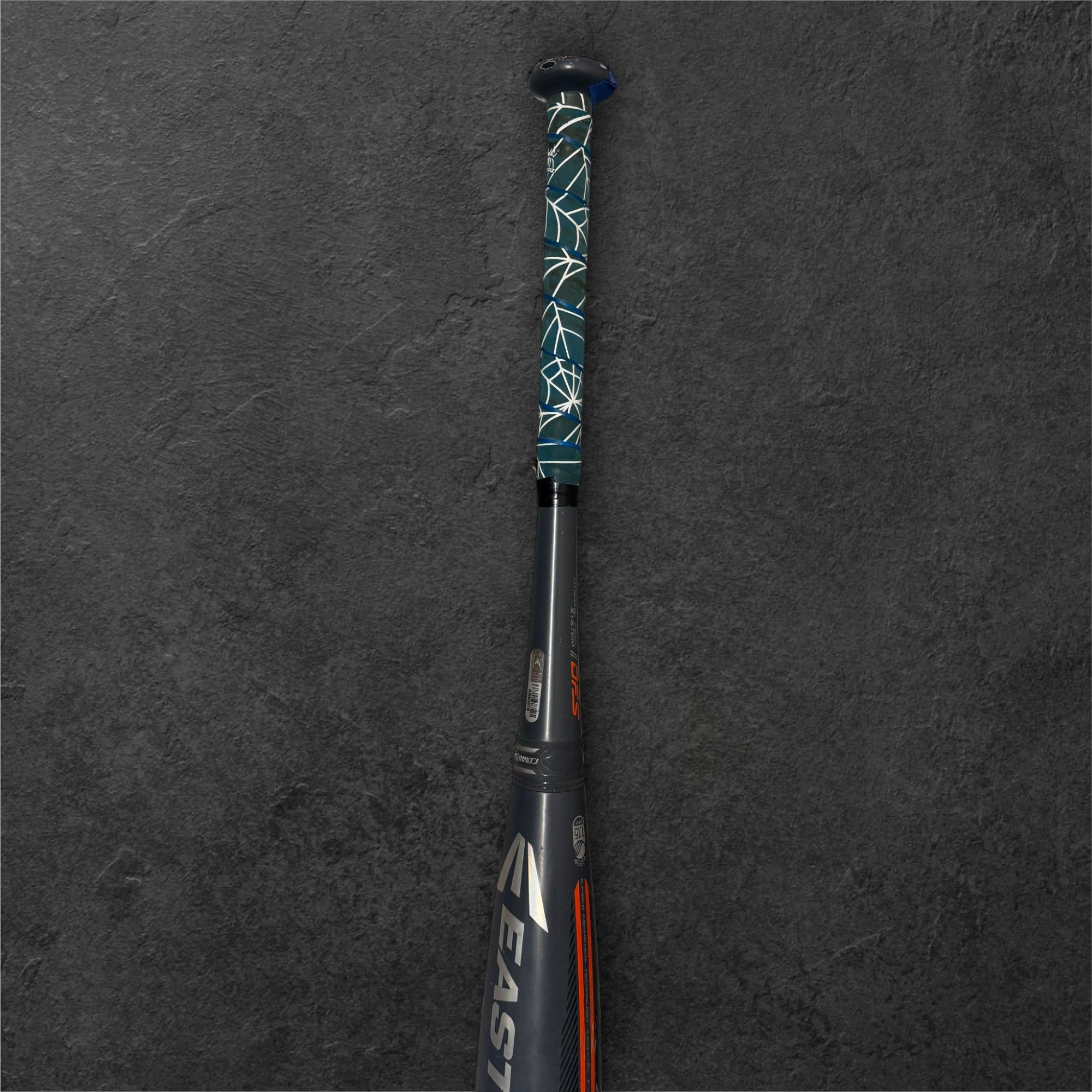 Easton Ghost X -10 USSSA Baseball Bat - SL18GX10 [USED-UB373] 29/19