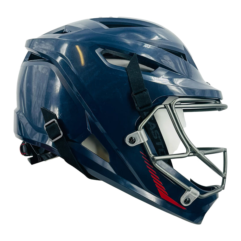 Easton Hellcat Softball Helmet - Navy