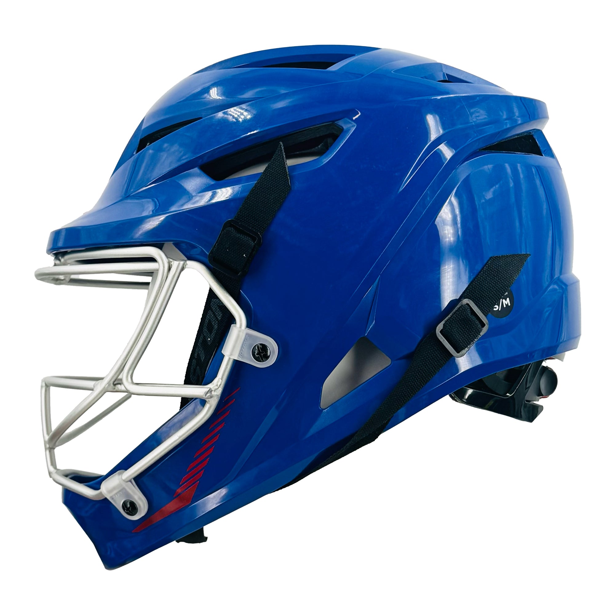 Easton Hellcat Softball Helmet - Royal
