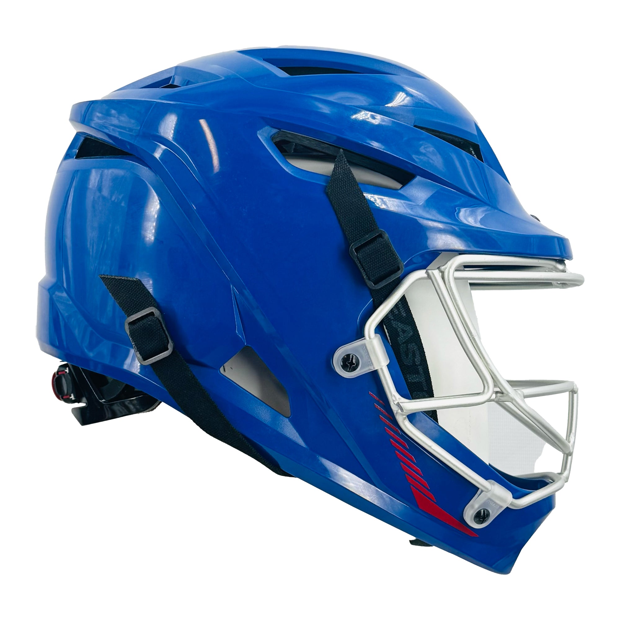 Easton Hellcat Softball Helmet - Royal