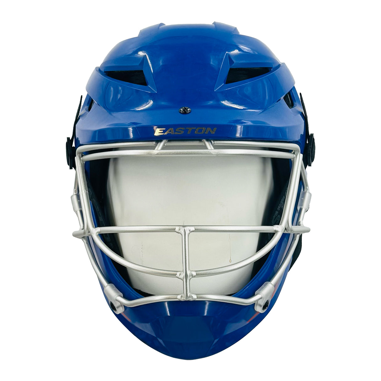 Easton Hellcat Softball Helmet - Royal
