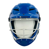 Easton Hellcat Softball Helmet - Royal