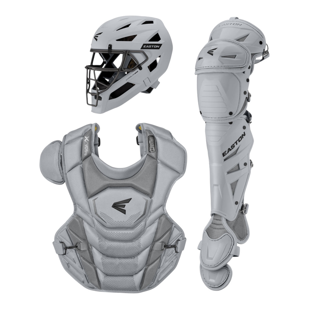 Easton Mav X Catcher's Box Set - Youth (Multiple Colors)