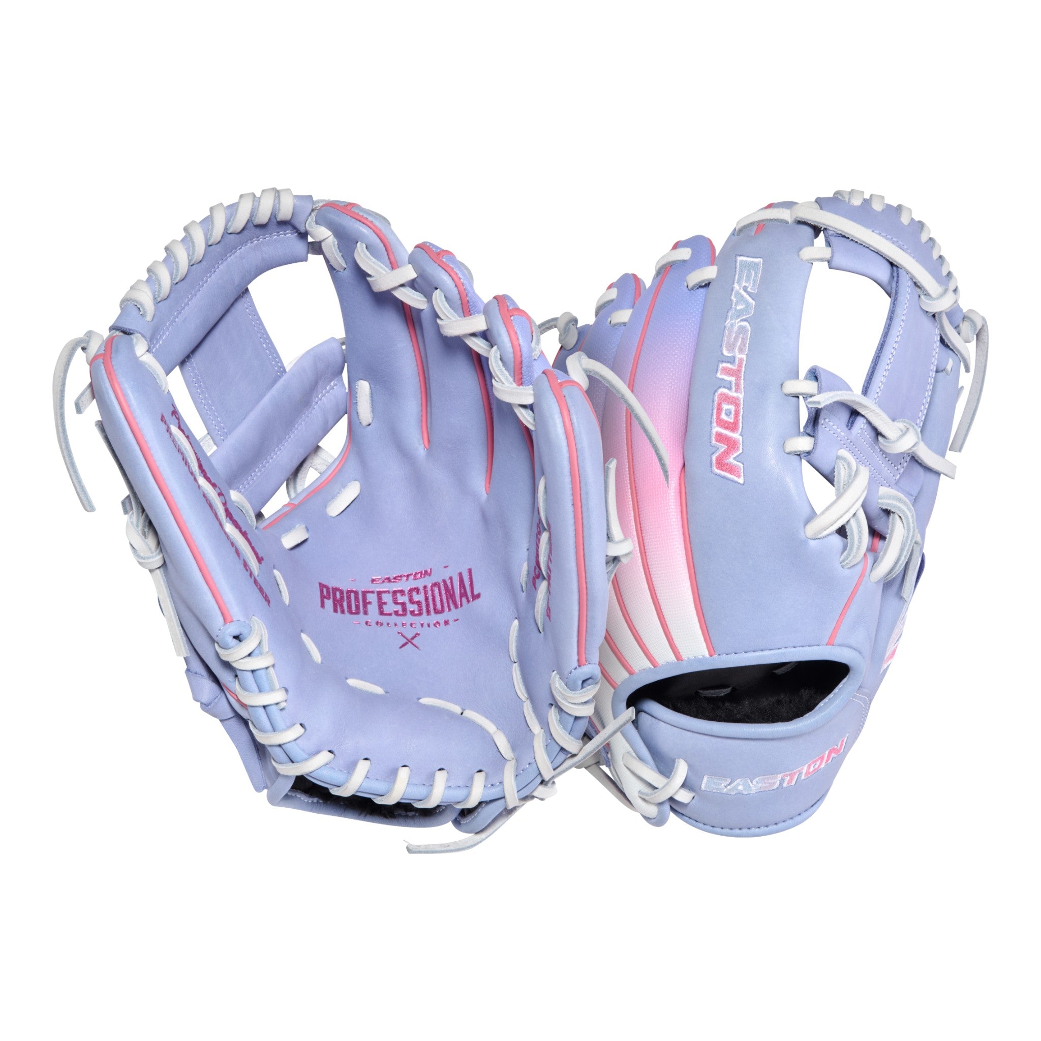 Easton Professional Collection Color Splash 3.0 12