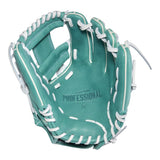 Easton Professional Collection Color Splash 3.0 12" Softball Glove - PCFP120-2SP