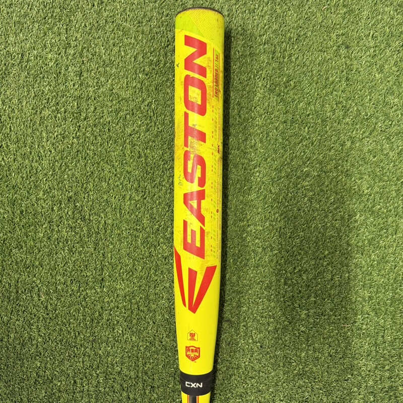 Easton Scott Kirby Loaded USA/ASA Slowpitch Softball Bat - SP16SKA [USED-UB222] 26oz