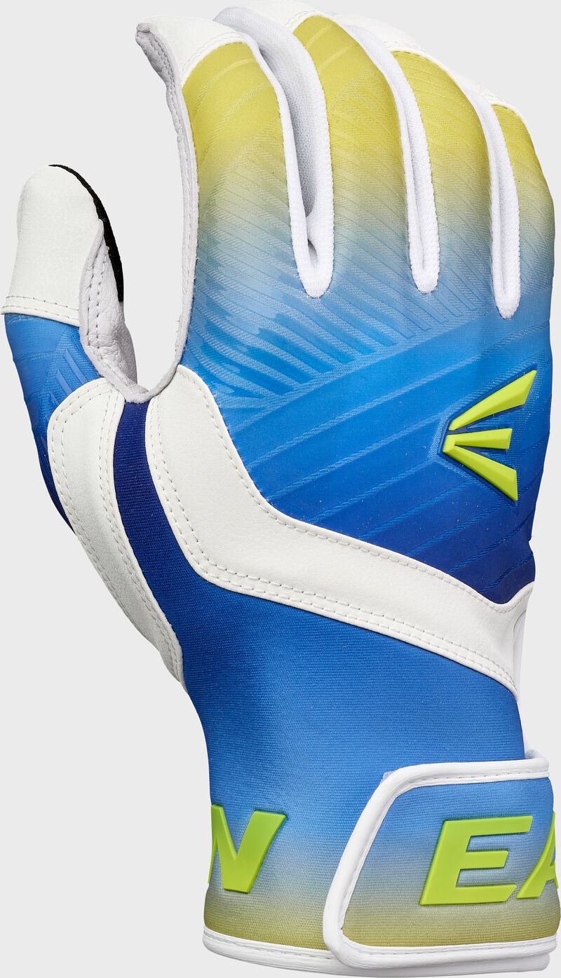 Easton Walk-Off Ethos Baseball Batting Gloves - Neptune Breeze