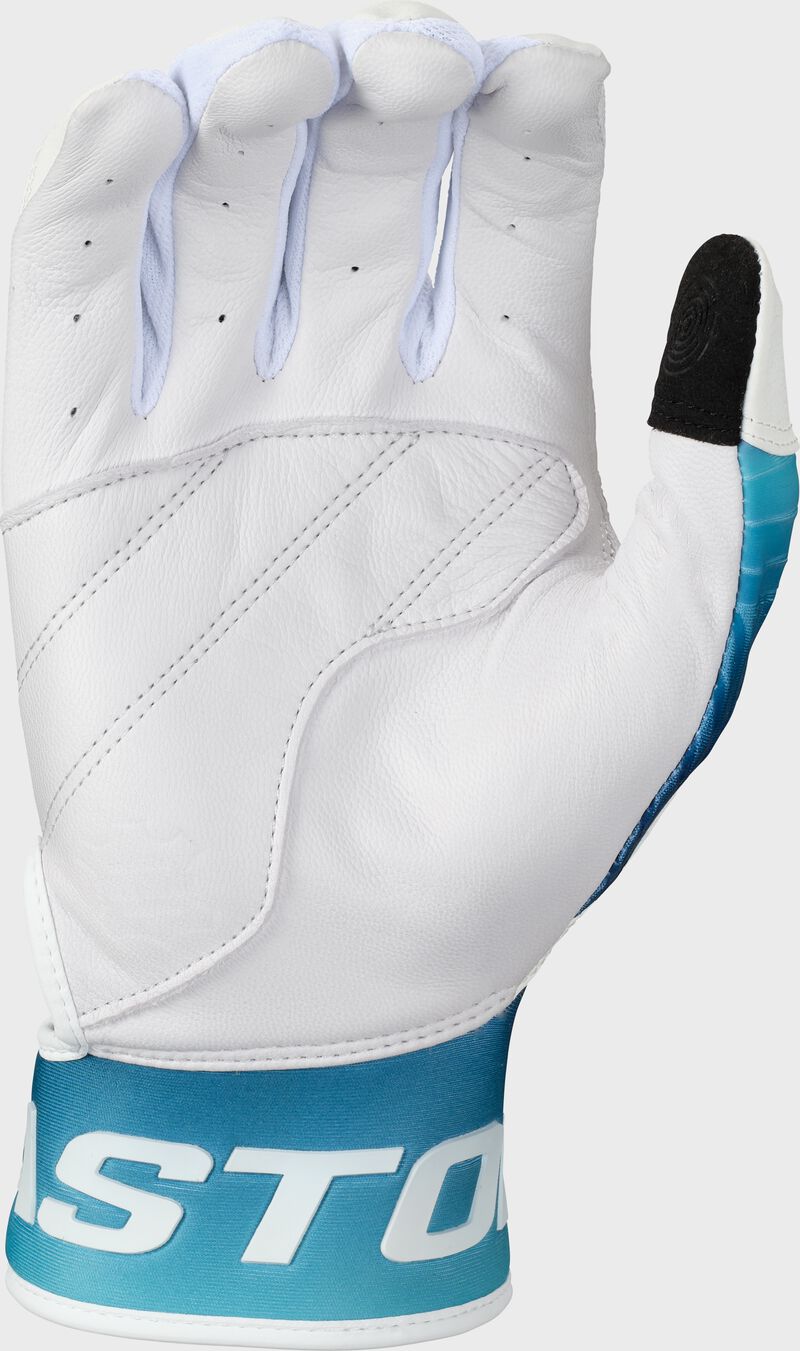 Easton Walk-Off Ethos Baseball Batting Gloves - Vaporwave