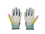 Easton Walk-Off Spring Break Edition Tee-Ball Baseball Batting Gloves