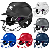 Easton Z50 Matte Fastpitch Batting Helmet (Multiple Colors)