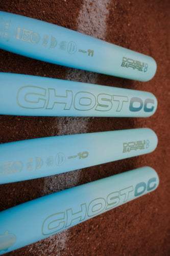 2027 Easton Ghost OG -8 Fastpitch Softball Bat EFP7GHOG8